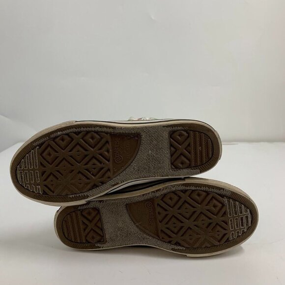 Converse Chuck Taylor Kids All Star Hi T-Rex Stegosaurus Dino Sneaker Size 3 - Picture 14 of 15